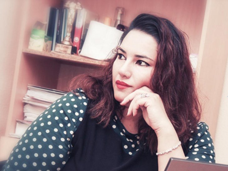 "İki balamla ümidlə gözlədim, amma bu da SON!" - Aytən Səfərova