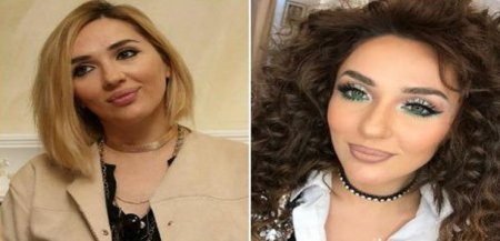 İmicini dəyişən azərbaycanlı müğənnini tanımadılar -