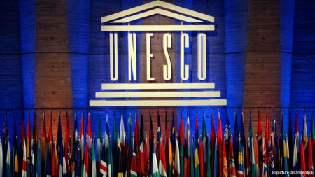 Azərbaycan UNESCO-nun festivalında