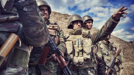 Ermənilər Azərbaycanın gizli Qarabağ planından qorxuya düşdü -