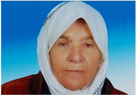 80 yaşlı nənə məhəbbəti üçün evdən qaçdı -