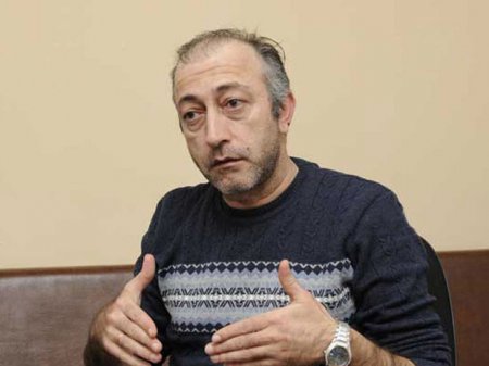 "Serialdan ya onu qovaram, ya da özüm gedərəm" -