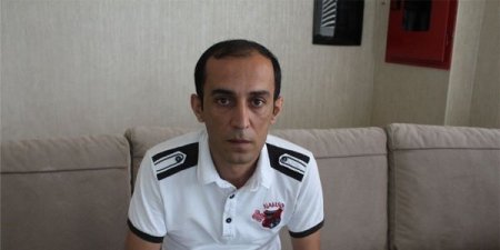 General oğlunun döydüyü sürücü: "Novruzəli müəllim pul verdi..."