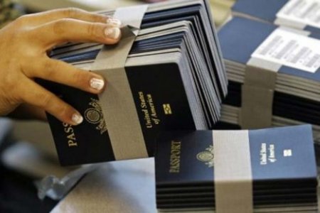 Azərbaycandan Amerikaya vizanı necə almaq olar? -