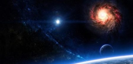 Kosmosdan  Yerə qəribə siqnallar ötürülür