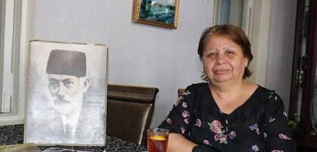 "Zərdabinin qızı atasının sümüklərini 7 il evində gizlədib"