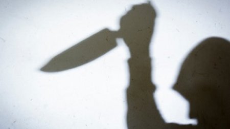 Ərinin cinsiyyət orqanını kəsib, pul kisəsinə qoydu