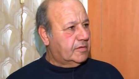 Əli Mirəliyev ARB-də veriliş aparacaq