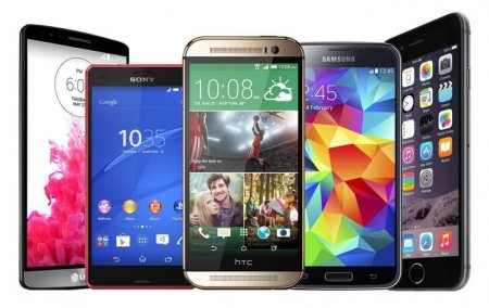 Azərbaycan üçün nəzərdə tutulmamış telefonlar əhalini ziyana salır