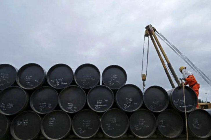 OPEC iyulda rekord həcmdə neft satıb
