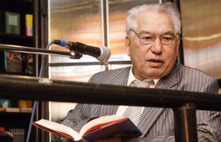 CİVİL AZERBAİJAN təqdim edir: Çingiz AYTMATOV - "Köçəri quşların ağısı"