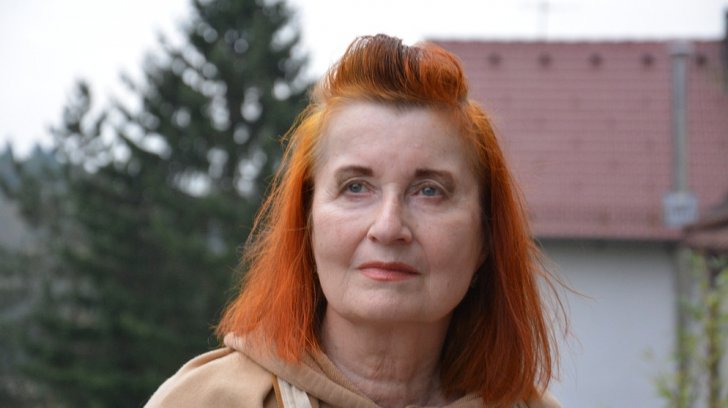 CİVİL AZERBAİJAN təqdim edir: Elfrida YELİNEK - "Mütaliə haqqında"