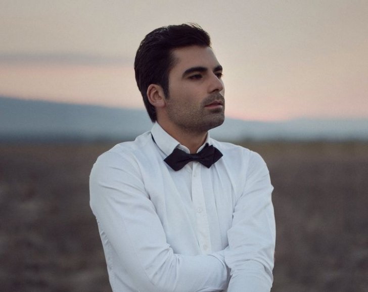 Azərbaycanda keçmiş telekanal rəhbərinin oğlu çayda batıb - Azərbaycanda keçmiş telekanal rəhbərinin oğlu çayda batıb -