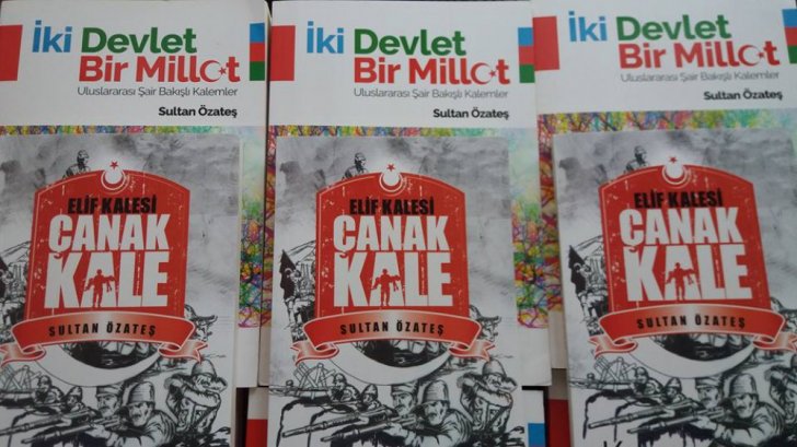 Bakıda “İki dövlət, bir millət” layihəsi çərçivəsində mükafatlar