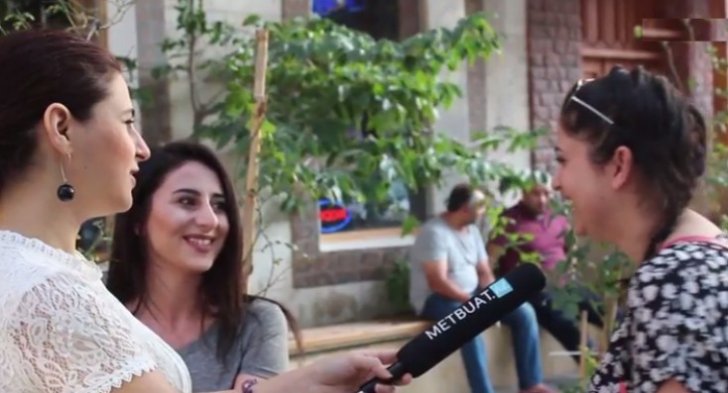 SORĞU: Hansı bölgəmizin oğlanları daha yaraşıqlıdır? -