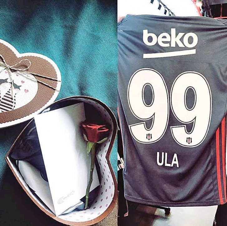 "Beşiktaş"ın prezidentinin azərbaycanlı sevgilisi kimdir? - "Beşiktaş"ın prezidentinin azərbaycanlı sevgilisi kimdir? -