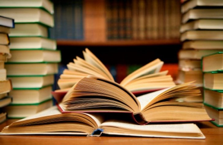 Naxçıvanda oxunması zəruri olan kitabların siyahısı təsdiqlənib -