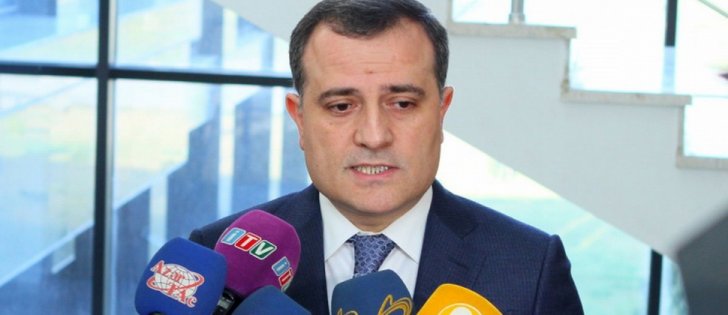 "Test imtahanlarının ləğvindən söhbət getmir" -