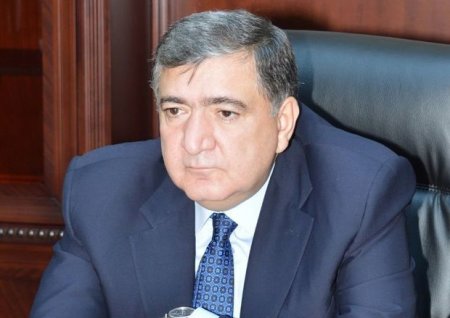 Fazil Məmmədov qızına toy etdi: müavini ilə quda oldu -
