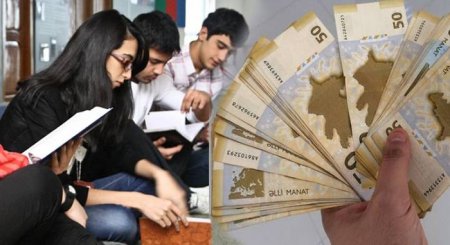 Bu şəxslər təhsil haqqı ödəməyəcəklər -