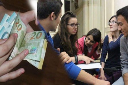 Pullu oxuyan tələbələrə hansı güzəştlər ediləcək? -