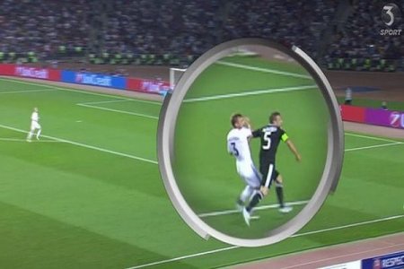 UEFA “Qarabağ”ın kapitanından şikayətlə bağlı 