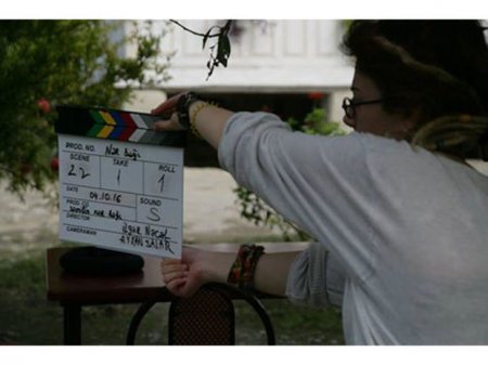 Azərbaycan filmi “Oskar”a namizəd oldu