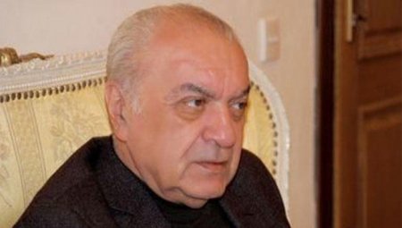 Xalq artistini Türkiyədə təcili əməliyyat etdilər 