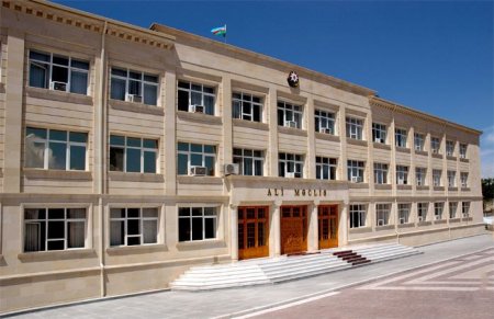 Naxçıvan daxili işlər naziri təyin edilib