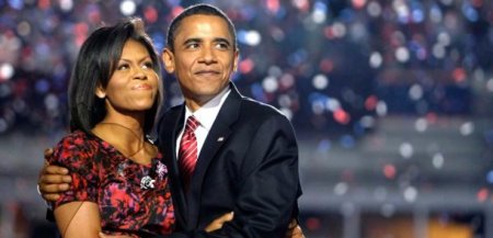 Mişel Obama transseksualdır? -