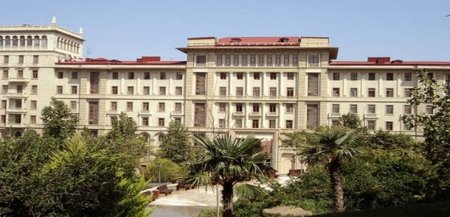 Bu mallar idxal gömrük rüsumundan azad edildi -