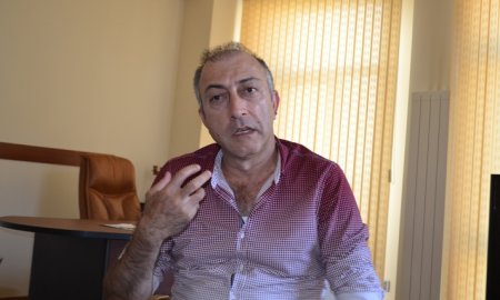 “Vicdan haqqı”nın rejissoru: