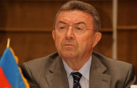 Misir Mərdanov testin ləğvindən