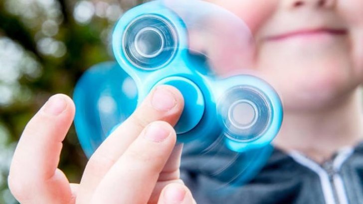 "Spinner" haqda maraqlı