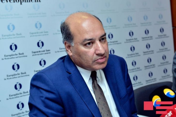 EBRD Azərbaycan Beynəlxalq Bankının
