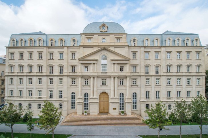 2018-ci il dövlət büdcəsinin layihəsi hökumətə