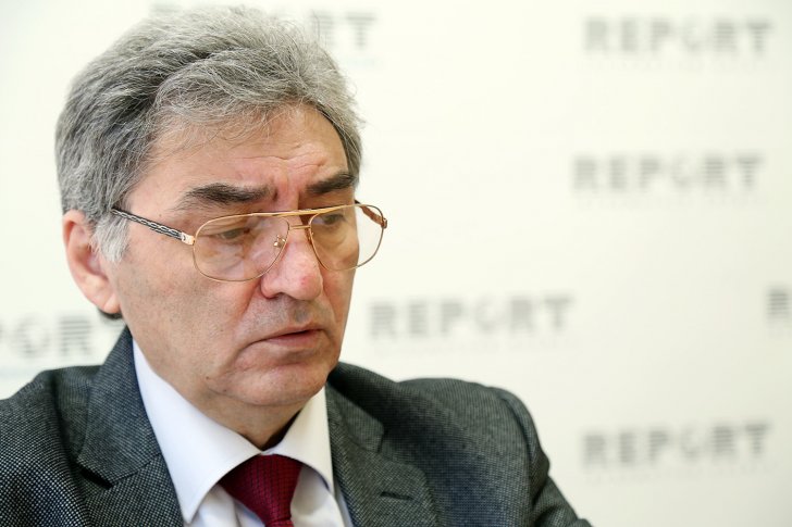 Akif Əlinin Lütfi Zadəni təhqir etməsinin səbəbləri məlum oldu -