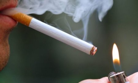 Siqareti tərgitməyə kömək edən qidalar -