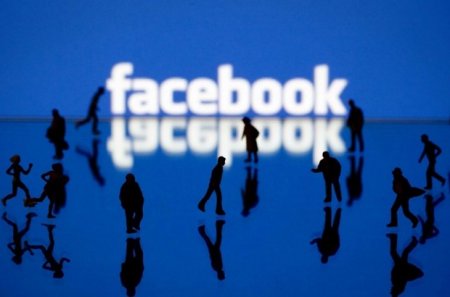 “Facebook”da sistem