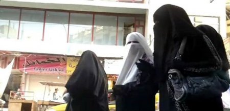 İŞİD terrorçularının azərbaycanlı xanımları: "Biz qatil deyilik" -