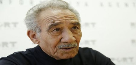 Aşıq Ədalət vəfat etdi