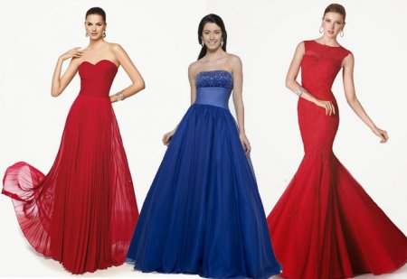 Model kimi görünmək istəyən xanımlara