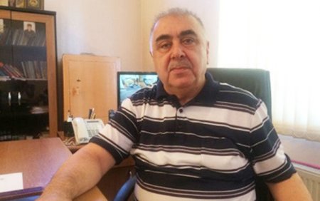 Şeyxin qudası: