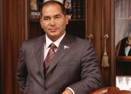 "Aznar" ləğv olunur