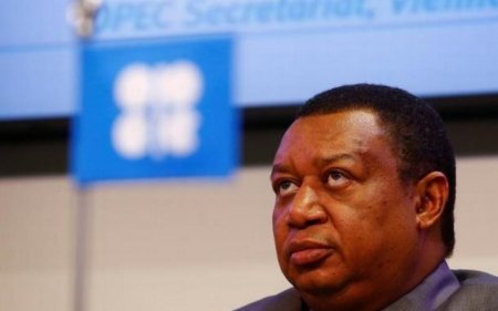 OPEC-in baş katibindən Azərbaycanla bağlı