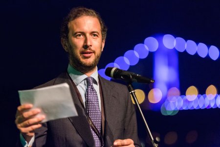 "Snam"ın rəhbəri: "Cənub Qaz Dəhlizi" qitənin əsas enerji layihəsidir"