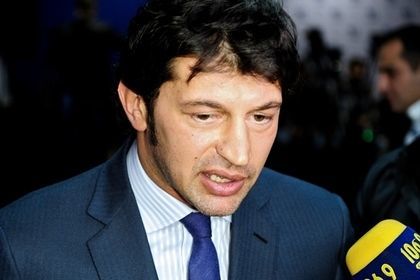 Tbilisi merinin adı məlum olub Tbilisi merinin adı məlum olub