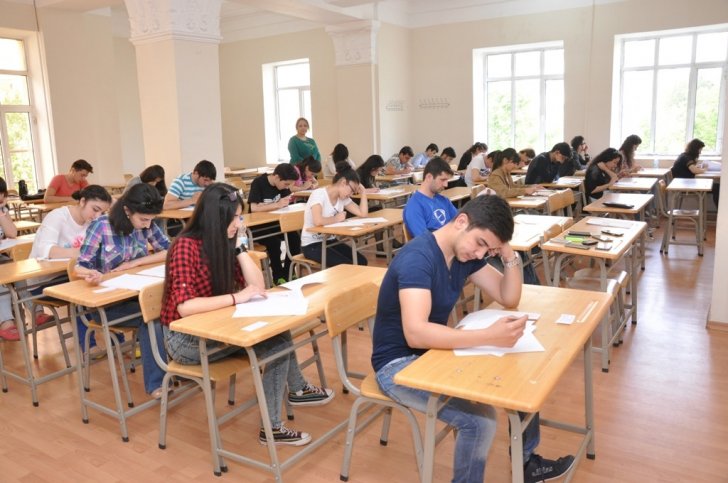 Yeni qəbul imtahanı modeli: Ekspertlərdən ciddi xəbərdarlıq -