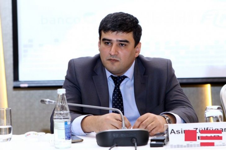 "Əhali ilə kredit təşkilatları üz-üzə qalıb" -