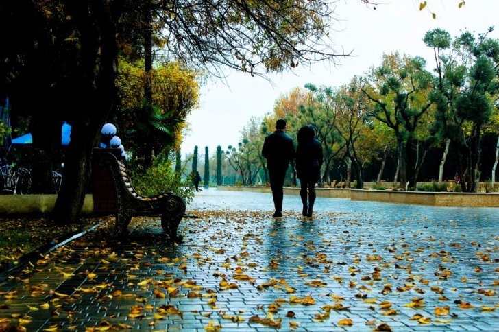 Sabah hava necə olacaq? -